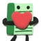 This application helps you self-monitor your blood pressure