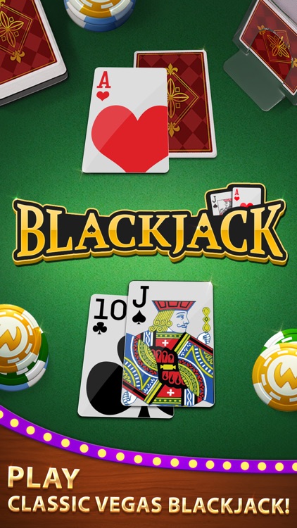 Blackjack Plus