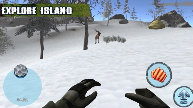 Survival Island Pacific(圖3)-速報App