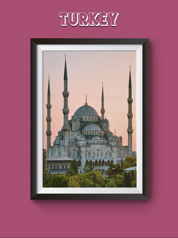 Turkey Travel Guide