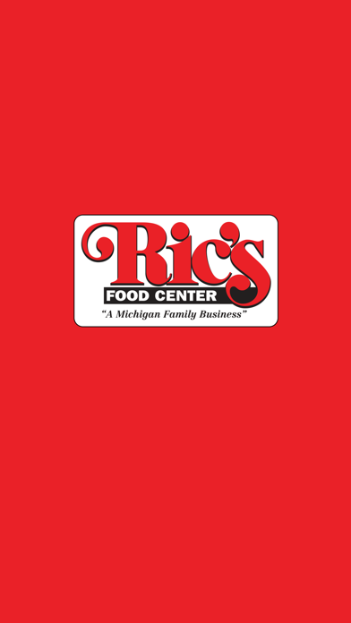 How to cancel & delete Ric's Food Center from iphone & ipad 1