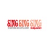 Sing Sing Sing magazine