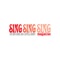 Sing Sing Sing magazine