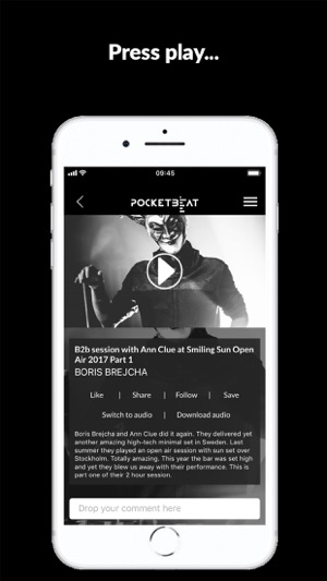 Pocketbeat(圖2)-速報App