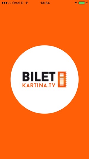 Biletkartina