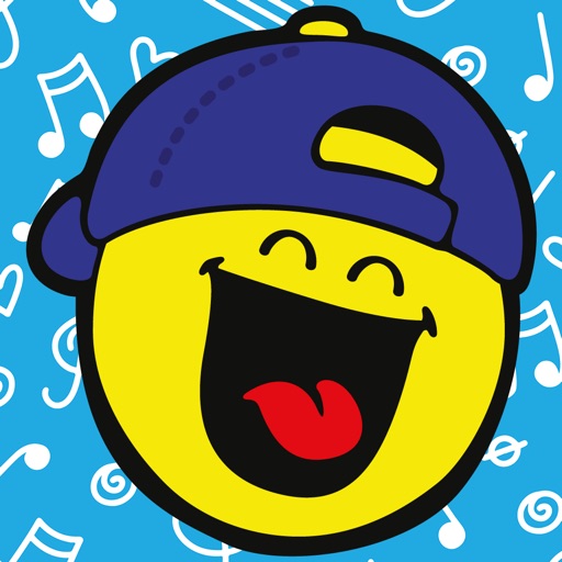 Smiley Boy Pack icon