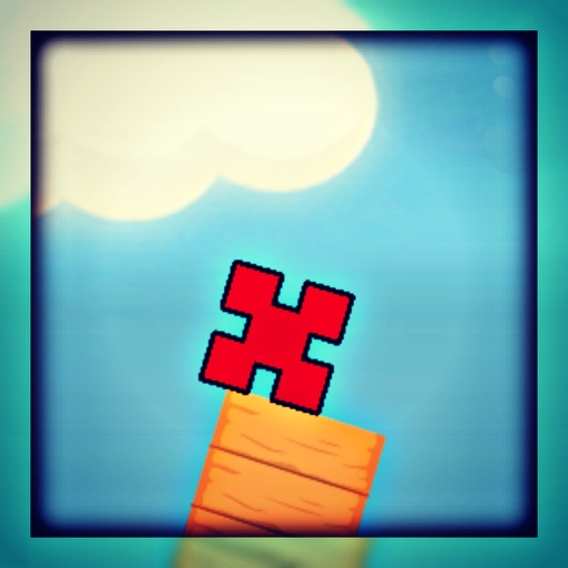 Jump the Cross Pro icon