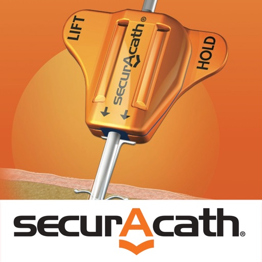 Securacath Icon