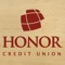 Honor Credit Union Mobile provides members convenient access to our website, mobile check deposit, mobile banking, branch and contact information