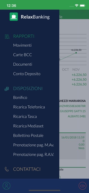 Bcc Relax Banking Mobile relaxbanking mobile su app store Bcc Relax Banking Mobile relaxbanking mobile su app store