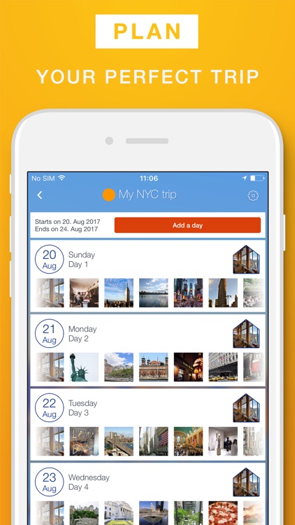 tripwolf - travel guide & map screenshot-3