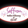Saffron, New Mills