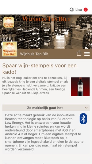 Bestel Je Wijn(圖1)-速報App