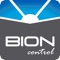 The BIONcontrol app allows you to easily communicate with your IOT fixture or IOT system