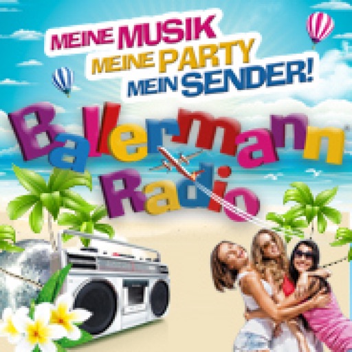 BallermannRadio