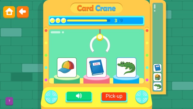 School Phonics(圖5)-速報App