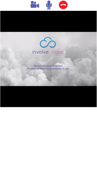 Involve Cloud screenshot 4