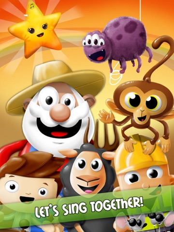 Nursery Rhymes Collection - náhled