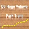 De Hoge Veluwe Park Trails GPS