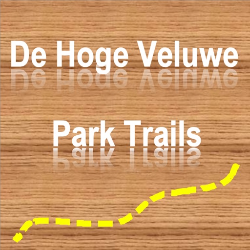 gps tour veluwe