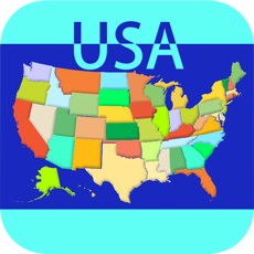 Activities of Map Solitaire - USA