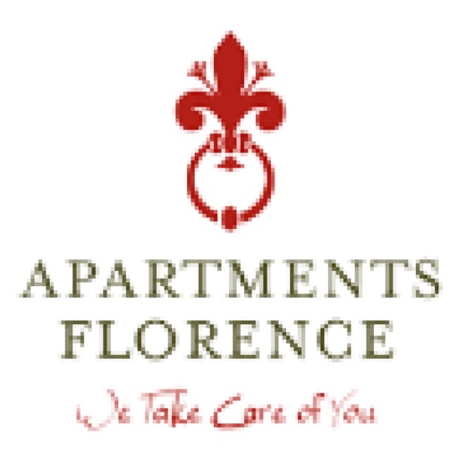 Apartments Florence iOS App