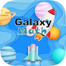 Activities of Math Game - Galaxy