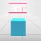 this game you need to avoid the obstacles on the level and collect the items at the same time, you can move through walls and turn either way, you need collect all items as you can for move forward speed and levels