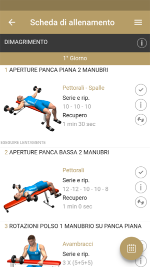 DC Personal Trainer(圖2)-速報App