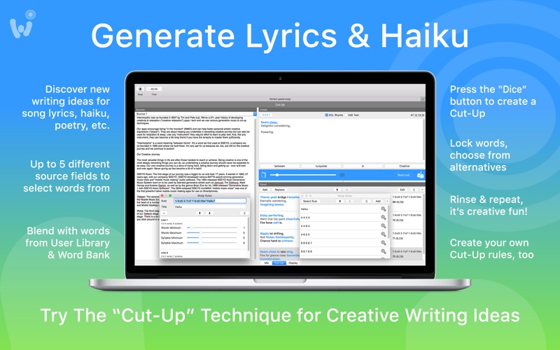 Wotja: Generative Music thumbnail 4