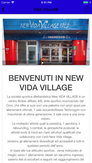 New Vida Village(圖2)-速報App