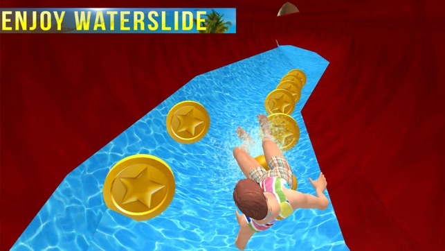 Water Slide: Ultimate Adventur