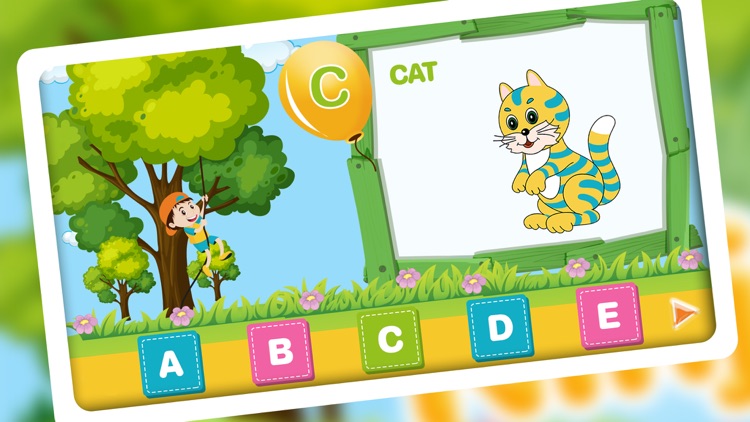 KidzNinja - The learning app screenshot-3