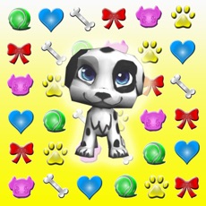 Activities of Puppy Rush!