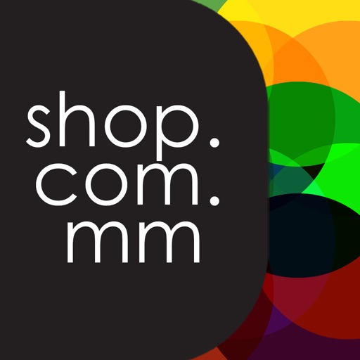 Shop.com.mm Online Shopping