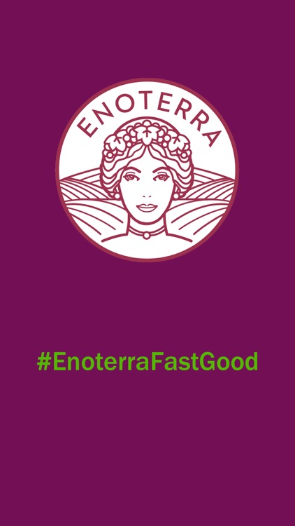 Enoterra FastGood