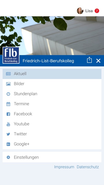 Friedrich-List-Berufskolleg