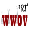 WWOV 101.1 FM – Wheeling Jambo
