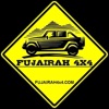 FUJAIRAH 4X4