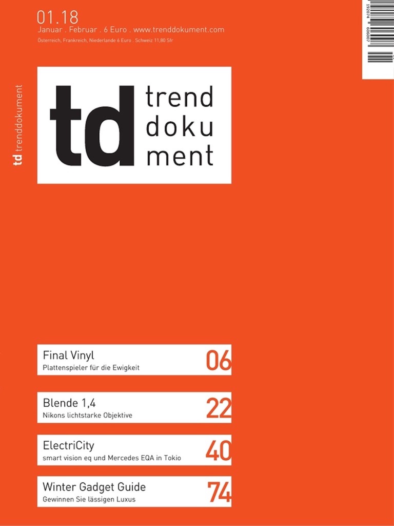 【图】Trenddokument(截图3)
