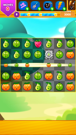 Fruit Crush-Fun Adventure game(圖2)-速報App