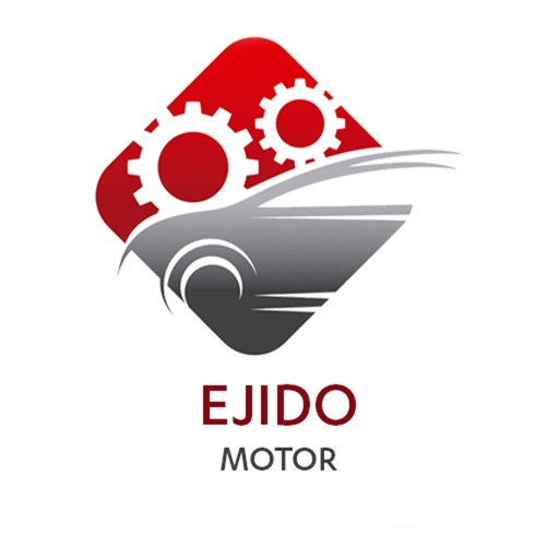 EJIDO MOTOR icon