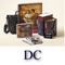 DC catalog is a mobile catalog application for items approved by the Distribution Center