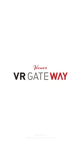 Game screenshot VR GATEWAY mod apk