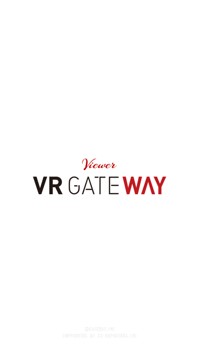 How to cancel & delete VR GATEWAY from iphone & ipad 1