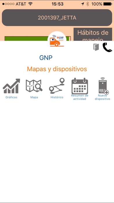 GNPSmart Drive screenshot 3