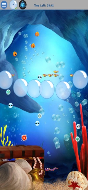 Sea Bubble Ball(圖2)-速報App