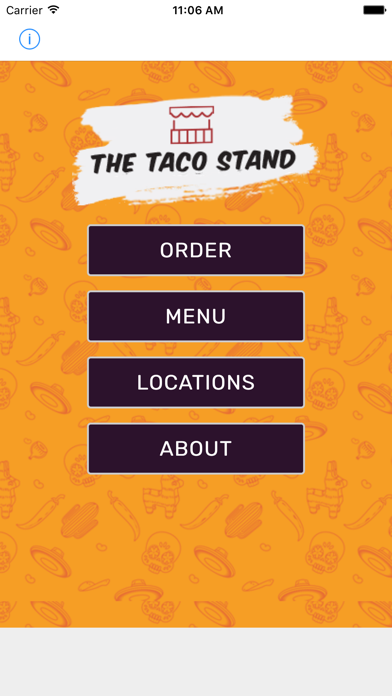 How to cancel & delete The Taco Stand from iphone & ipad 2