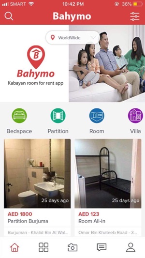 Bahymo(圖2)-速報App