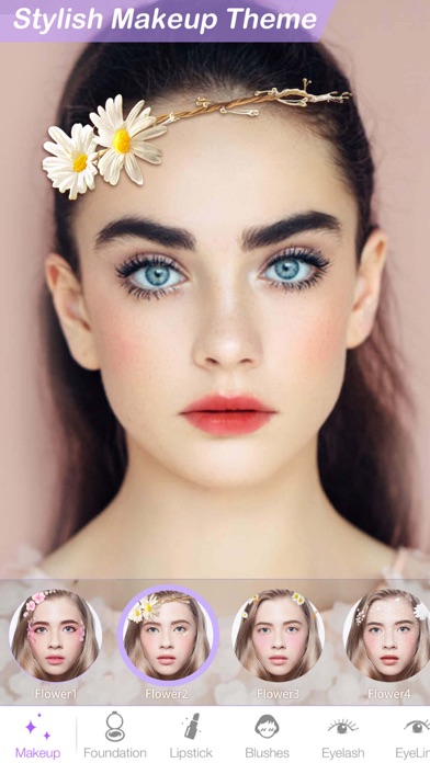 BeautyPro-Makeup screenshot 3